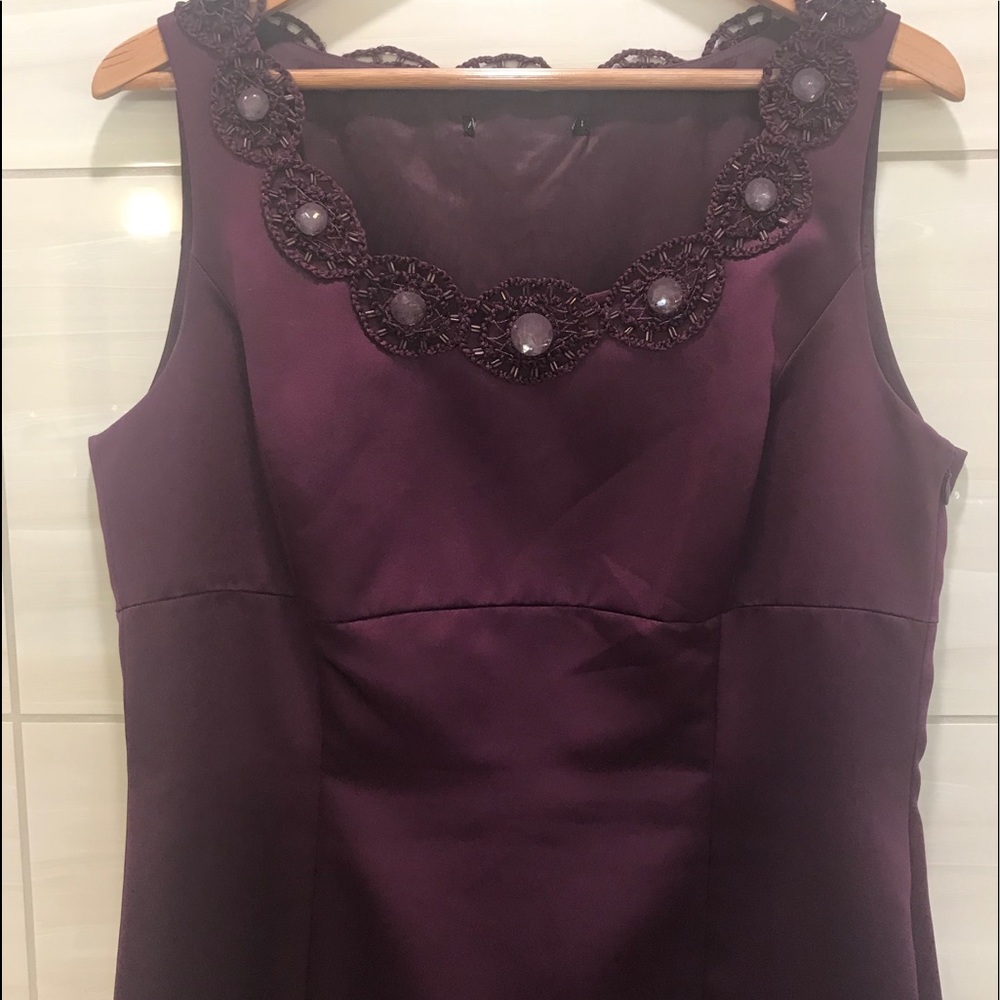 Cocktail dress